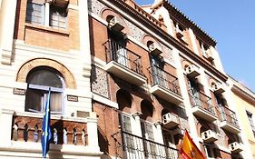 Hostal Union Campana