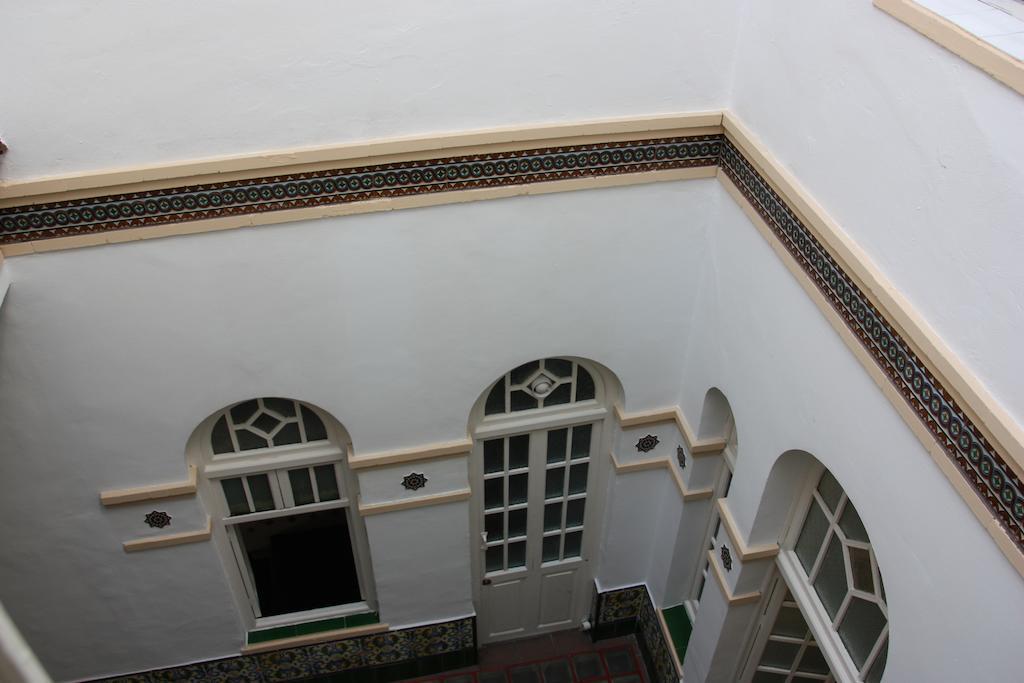 Hostal Union Campana Sevilla Exterior foto