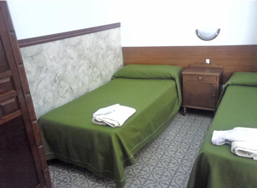 Hostal Union Campana Sevilla Zimmer foto