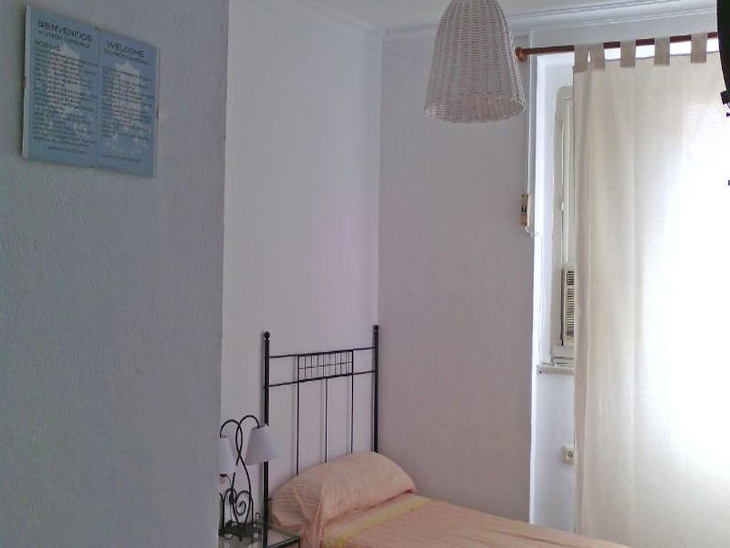 Hostal Union Campana Sevilla Zimmer foto